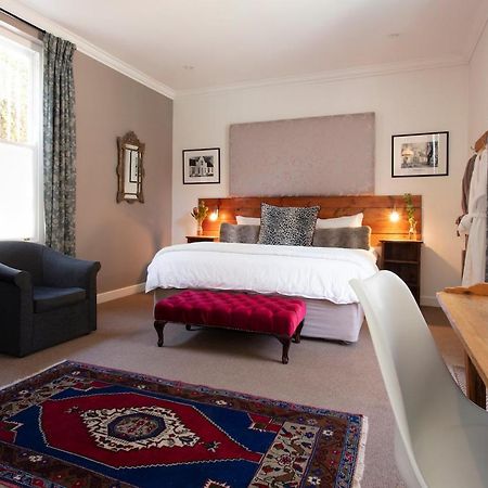22 Die Laan Guest House Стеленбош Екстериор снимка