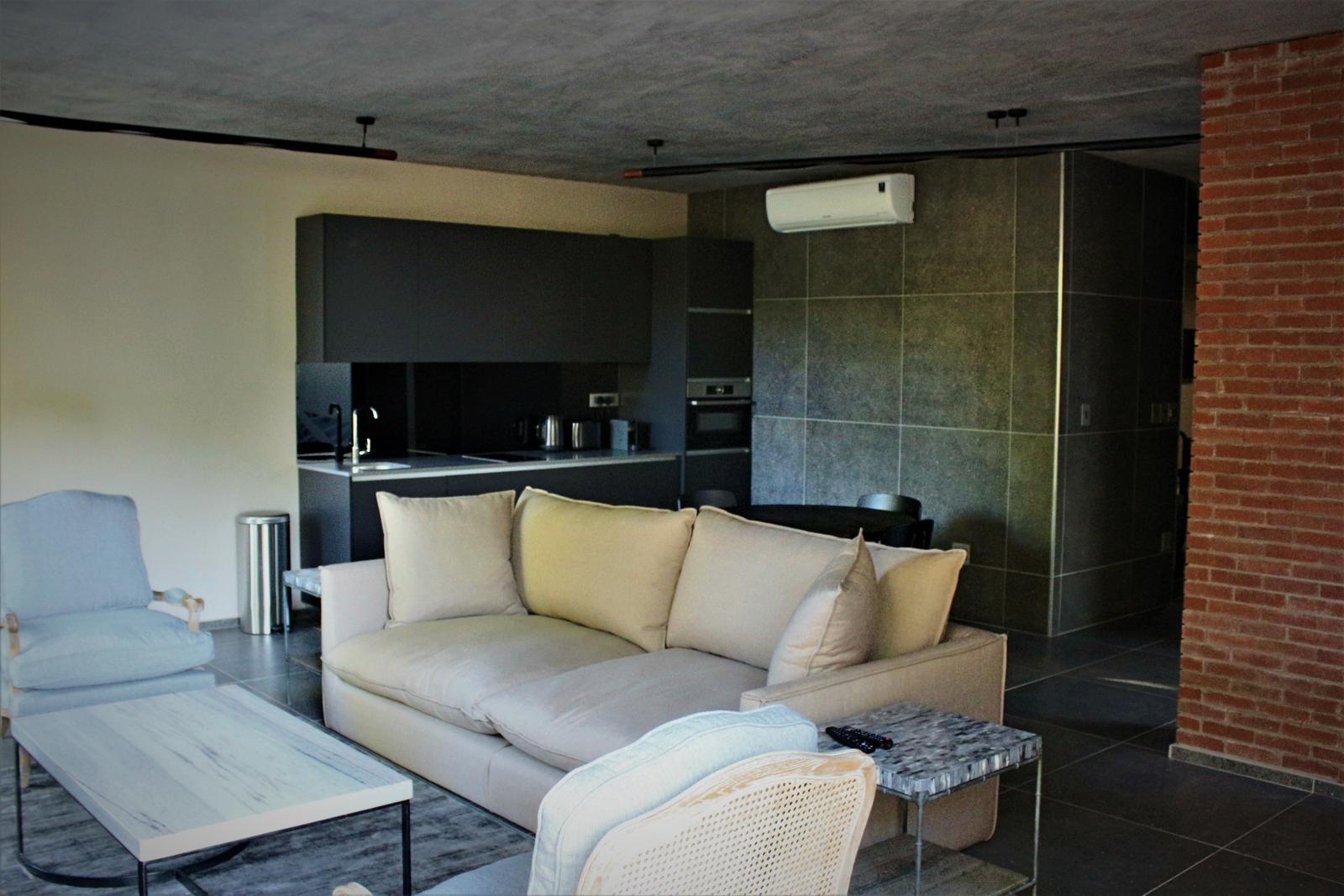 22 Die Laan Guest House Стеленбош Екстериор снимка