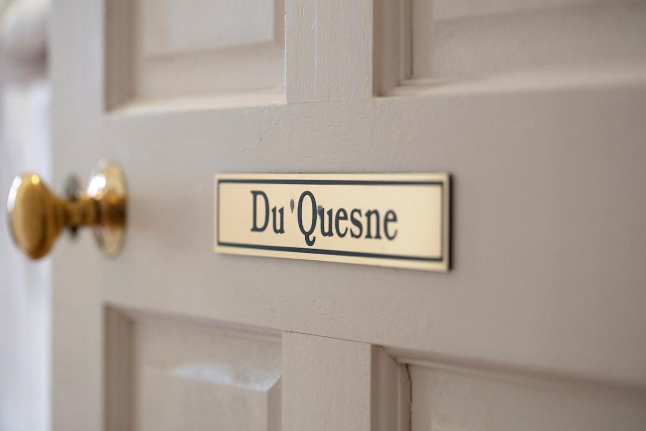 22 Die Laan Guest House Стеленбош Екстериор снимка