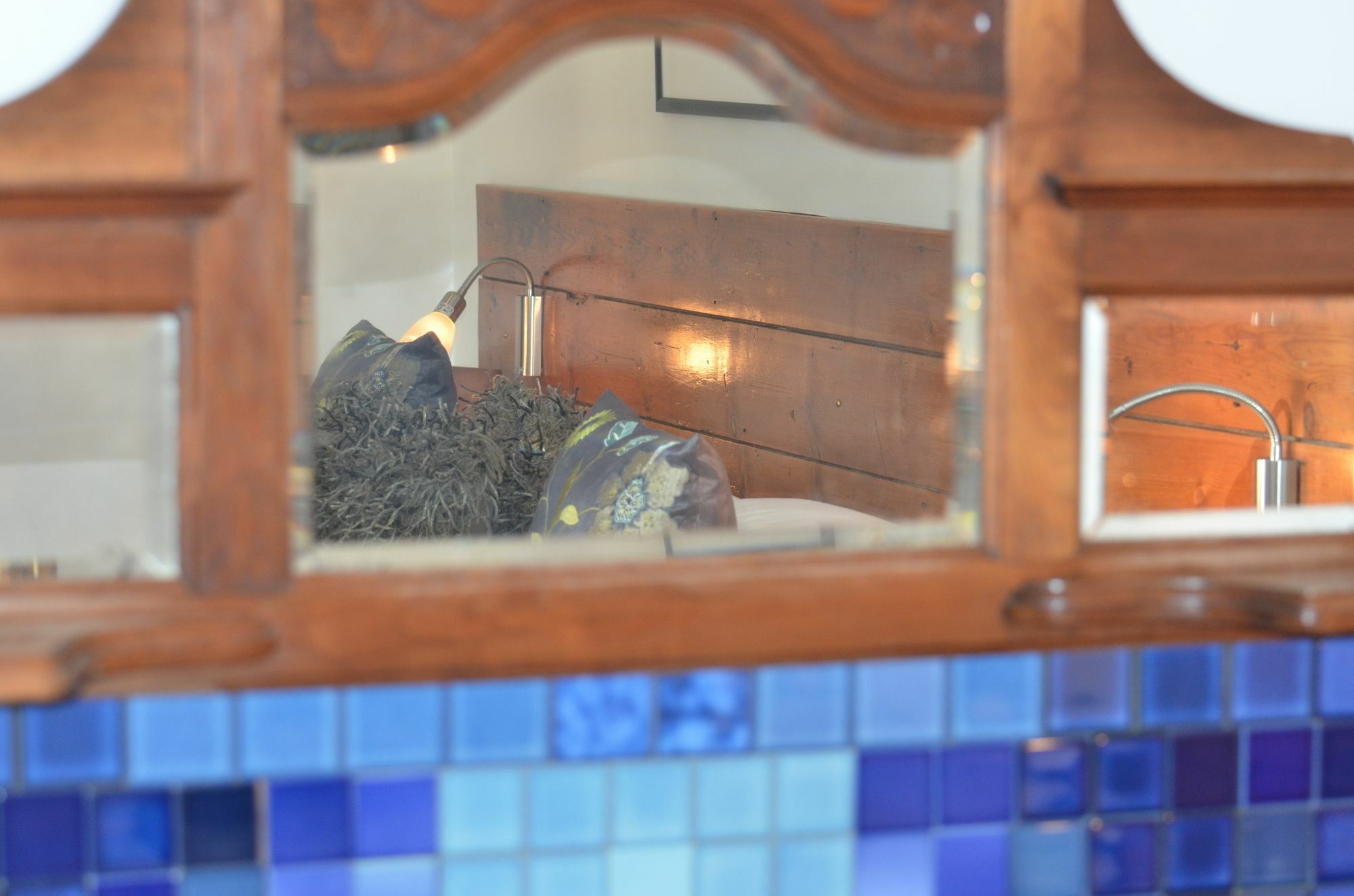 22 Die Laan Guest House Стеленбош Екстериор снимка